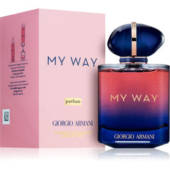 My Way - Parfum - 90ml