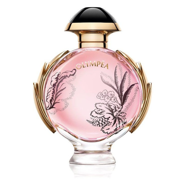 Olympea Blossom Eau de Parfum, 80 ml