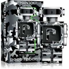 Phantom Legion - EDT - 100ml