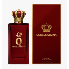 Queen by D&G - PARFUM - 100ml