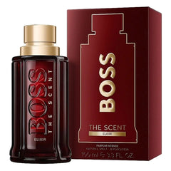 Hugo Boss, BOSS The Scent Elixir for Him, Parfum, 100ml