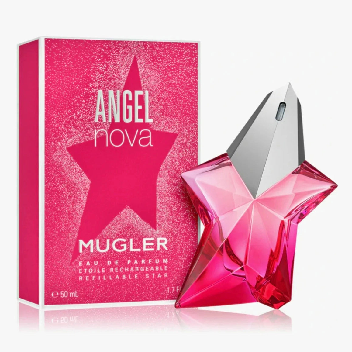 Mugler Angel Nova, Eau de Parfum, 50ml