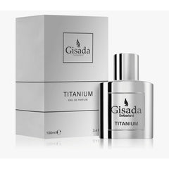 Titanium - EDP - 100ml