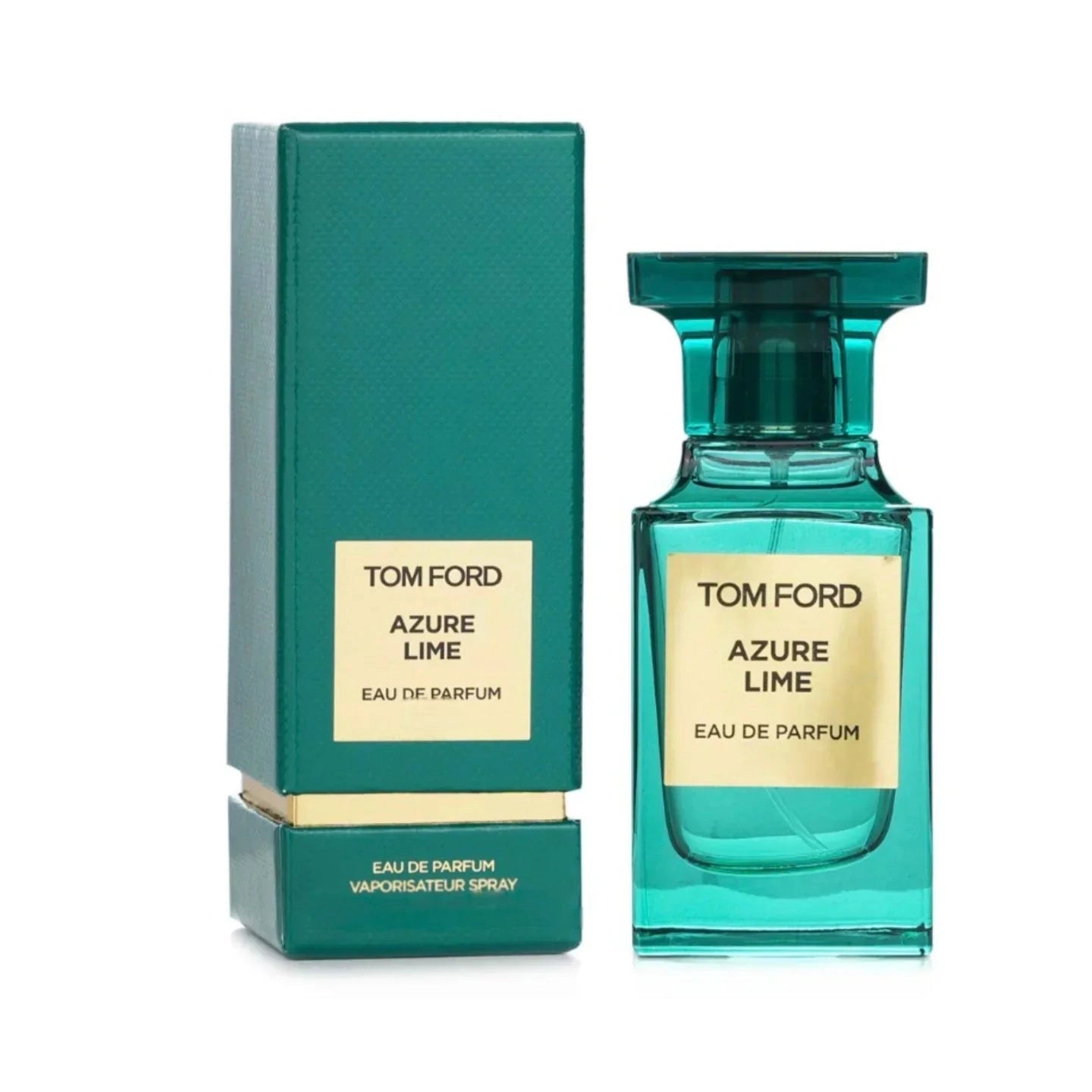 Tom Ford Azzure Lime, Eau de Parfum, 100ml