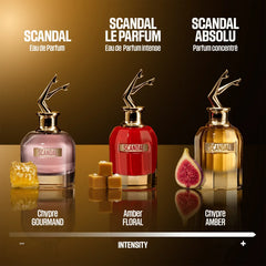 Scandal Women Absolu - EDP - 80ml