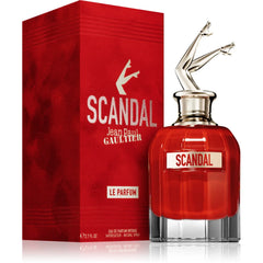 Scandal Women Le Parfum - EDP - 80ml