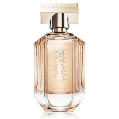 Boss The Scent
