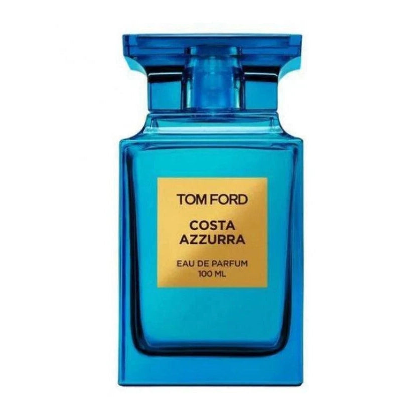 Tom Ford Costa Azzura – Eau de Parfum, 100ml