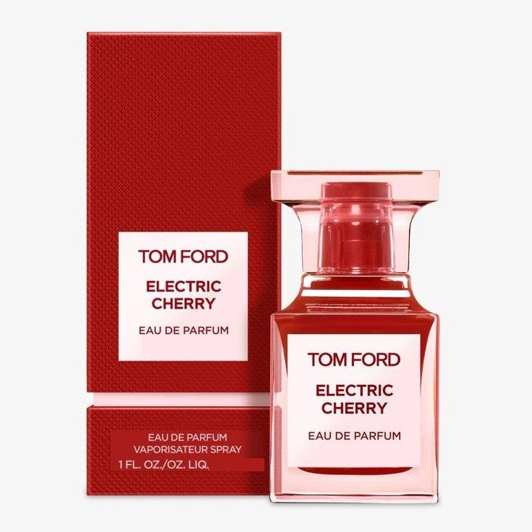 Tom Ford Electric Cherry, Eau de Parfum, 100 ml