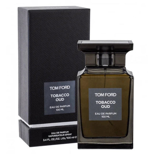 Tom Ford Tabaco Oud, Eau de Parfum 100ml