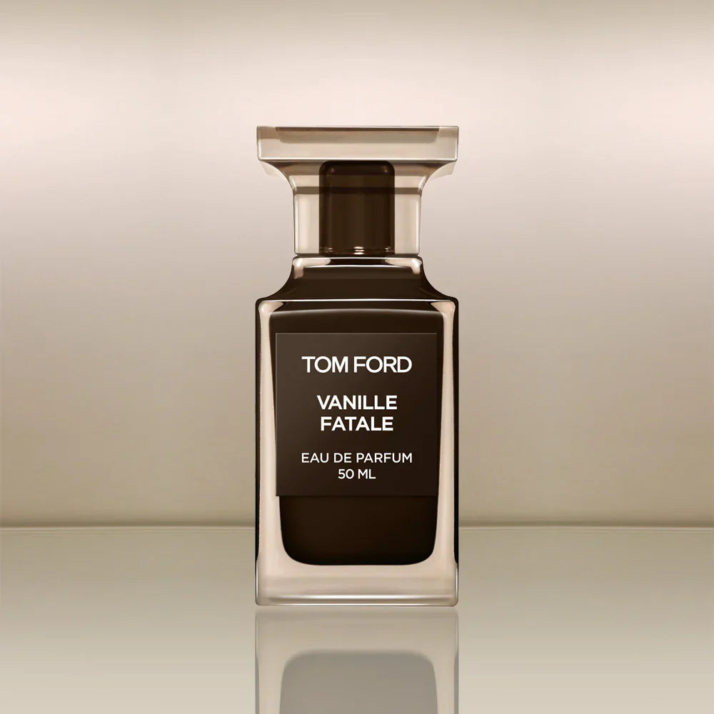 TOM FORD PRIVATE BLEND – VANILLE FATALE 100 ml